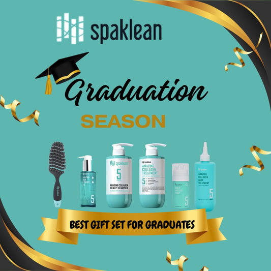 Graduation Bundle: The Perfect Gift for Graduates - Pack of 6